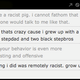 Image for article titled OkCupid, "Where Post-Racial Dreams Go To Die"